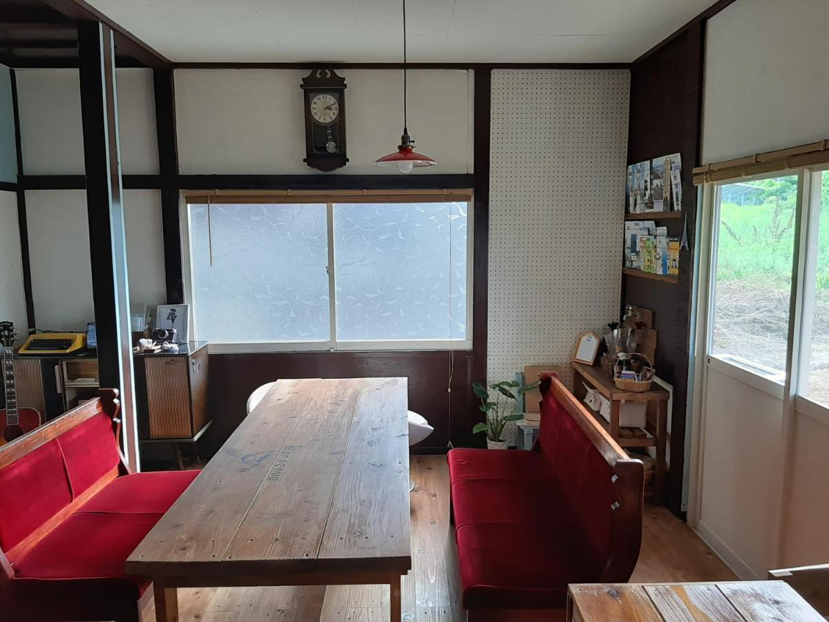 Guesthouse Kume Imabari Railway Station Kültér fotó