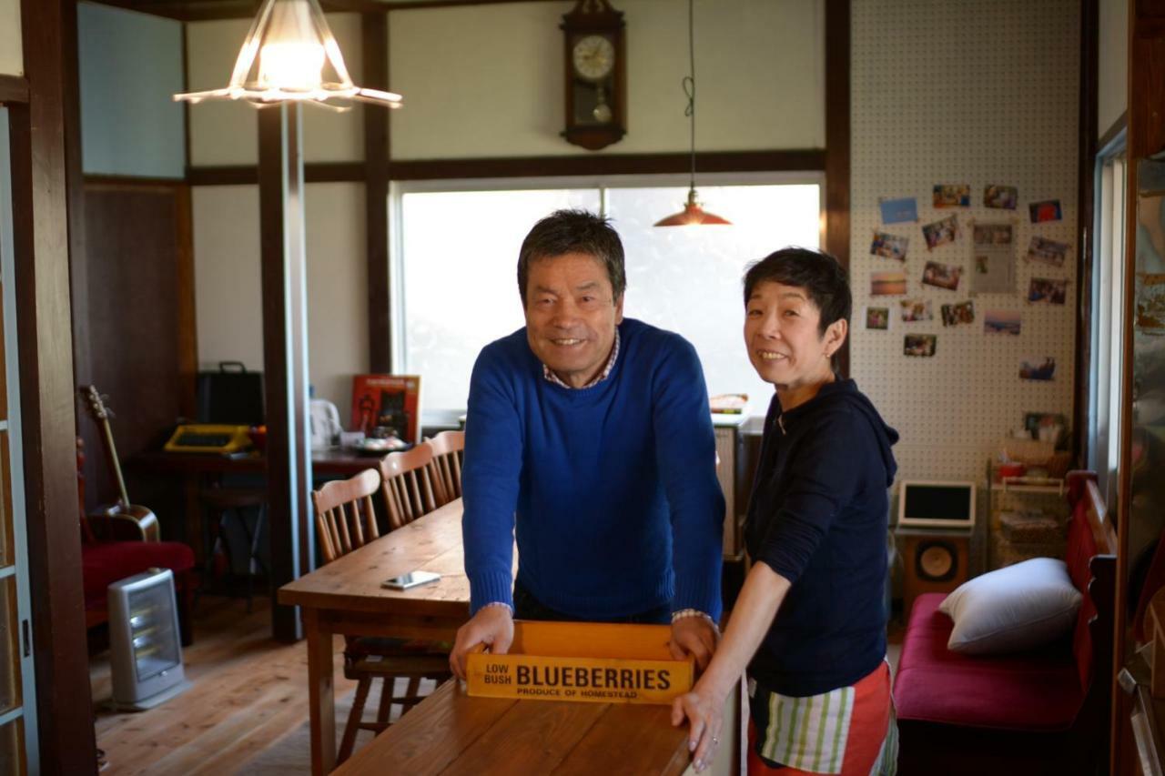 Guesthouse Kume Imabari Railway Station Kültér fotó
